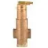 Honeywell Air Valves