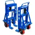 Equipment Moving Dollies