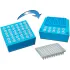 Petri Dish And Test Tube Racks