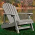 Folding Adirondack Chairs