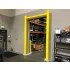 Overhead Door Guards