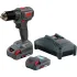 Ingersoll Rand Impact Drivers