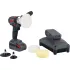 Ingersoll Rand® Cordless Polishers