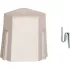 Metro® Plastic Shelving Accessories