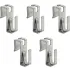 MetroMax 4 Shelving Accessories