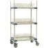 Three Tier Drying Cart