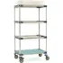 Four Tier Drying Cart