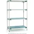 Metro® Metromax i Polymer Shelving