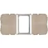 Metro® Tray Drying Racks