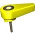 Forklift Battery Dissipators