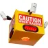 Ideal Warehouse 360° Traffic Alert & Forklift Sensors