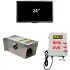 Idealvu Dock Camera System