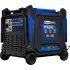DuroMax Tri-Fuel Generators