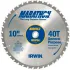 IRWIN Tools Table Saw Blades