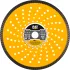 Caterpillar® Diamond Saw Blades
