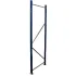 Interlake Mecalux Bulk Storage Rack Uprights
