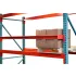 Global Industrial™ Teardrop Pallet Rack Backstops