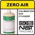 NorLab Calibration Zero Air Gas Cylinders
