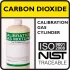 NorLab Calibration Carbon Dioxide Gas Cylinders