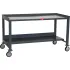 Jamco Fixed Height Mobile Workbenches