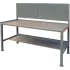 Jamco Welded Fixed Height Workbenches with Panel