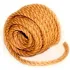 3-Strand Twisted Rope