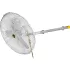 C-Channel Mount Fans