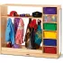 Dress-Up Storage & Island