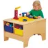 Building Tables