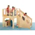 Indoor Climbers & Play Structures