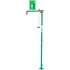 Floor Mount Drench Showers