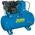 Single Stage Fleet/Truck Mounted Gas Powered Air Compressor