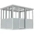 Porta King Pre-Assembled Guard Booths