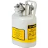 HPLC Disposal Cans