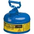 Kerosene Safety Cans