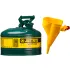 Oil Safety Cans