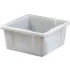 Spill Basin For HPLC Can