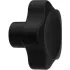 Lobed Knob