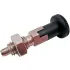 Indexing Plungers