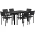 Counter Height Dining Table & Chair Sets