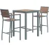 Bar Height Table & Chair Sets
