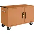 Mobile Cabinet Workbenches