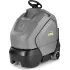 Stand-On Vacuum