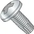 Phillips Pan Head Thread Cutting Screws