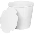 Food Buckets & Pails