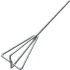 Kraft Tool Co® Mixer Blades
