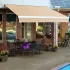 Cassette Retractable Awnings