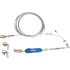 Temporary Cable Horizontal Lifelines