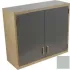 Laboratory Wall Cabinets