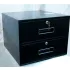 Teller Pedestal Cabinets with No Doors